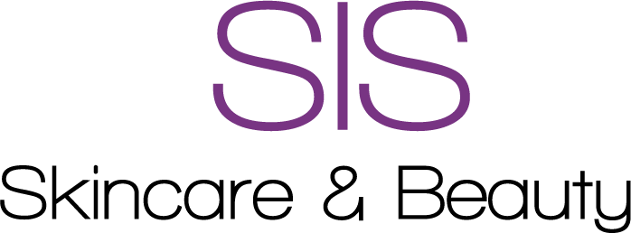 SIS Skincare & Beauty Logo